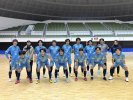 【TOP試合結果】静岡県フットサル選手権